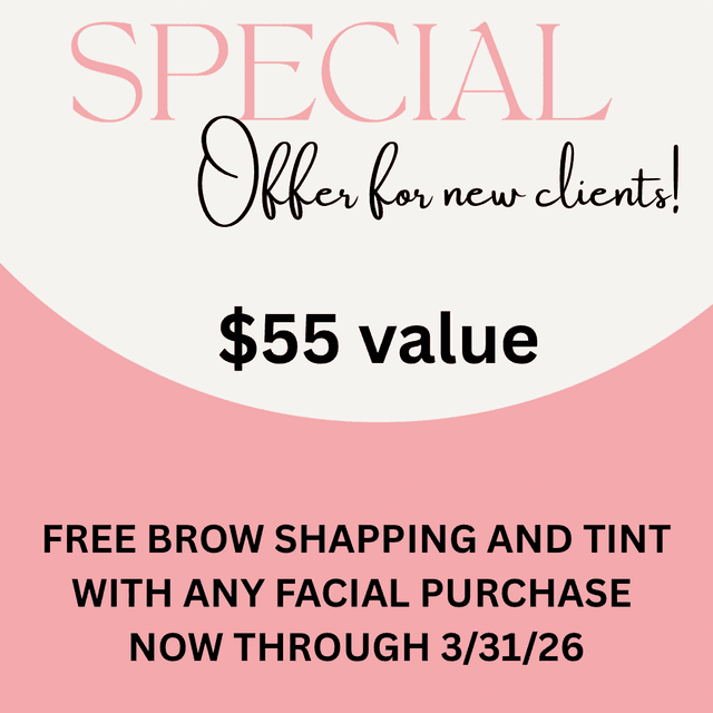 March New Client Offer at Bella Vero Studio, LLC in Hamburg, NY